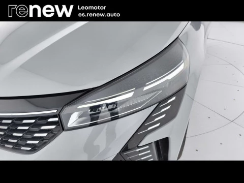 Renault Clio  TCe GLP Techno 74kW