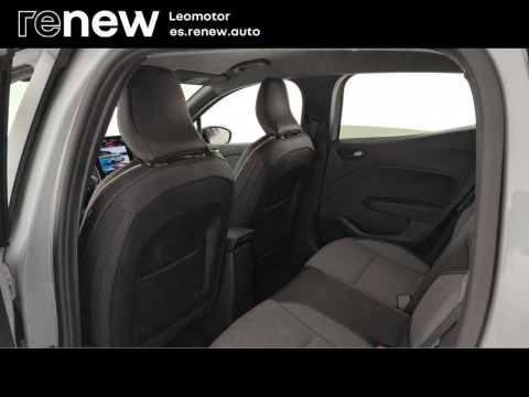 Renault Clio  TCe GLP Techno 74kW