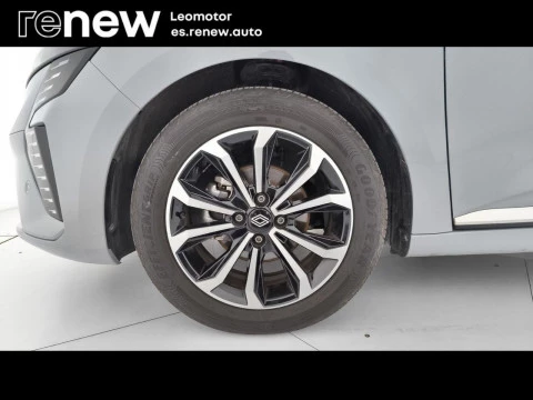 Renault Clio  TCe GLP Techno 74kW
