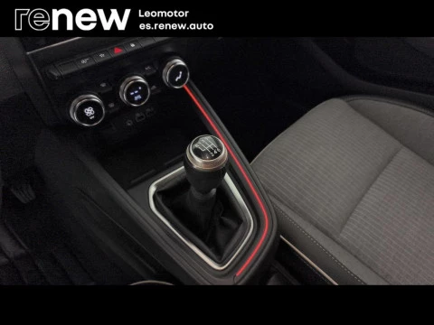 Renault Clio  TCe GLP Techno 74kW