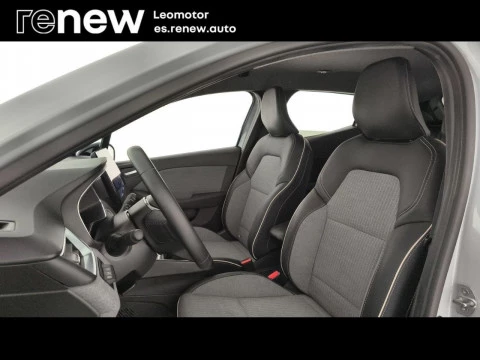 Renault Clio  TCe GLP Techno 74kW