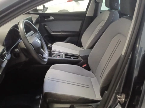 Seat Nuevo León SP 1.5 TSI 96kW S&S Style