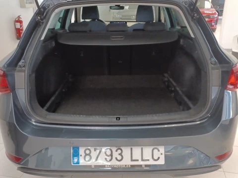 Seat Nuevo León SP 1.5 TSI 96kW S&S Style