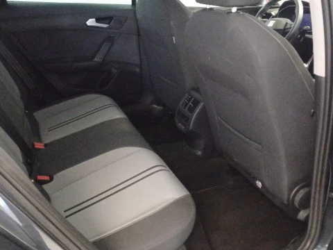 Seat Nuevo León SP 1.5 TSI 96kW S&S Style