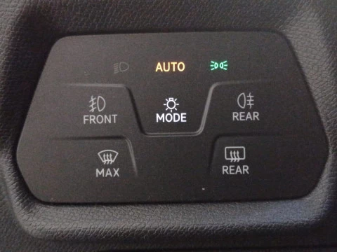 Seat Nuevo León SP 1.5 TSI 96kW S&S Style