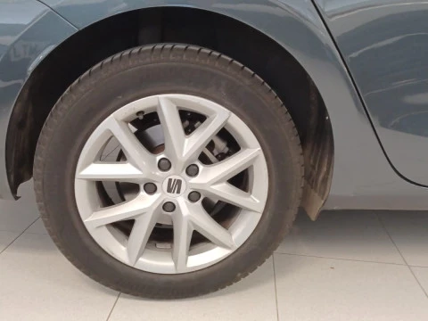 Seat Nuevo León SP 1.5 TSI 96kW S&S Style