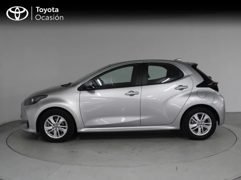 Toyota Yaris 1.5 120H Business Plus