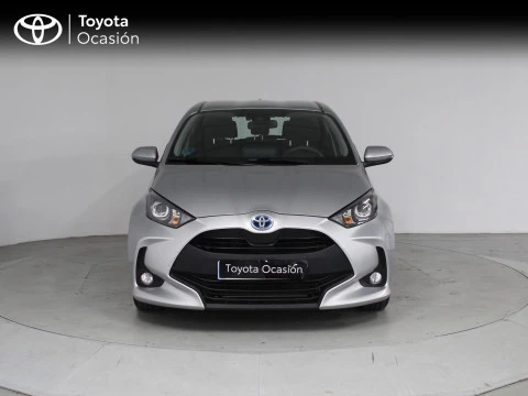 Toyota Yaris 1.5 120H Business Plus