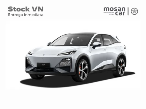 CHANGAN Deepal S07 -