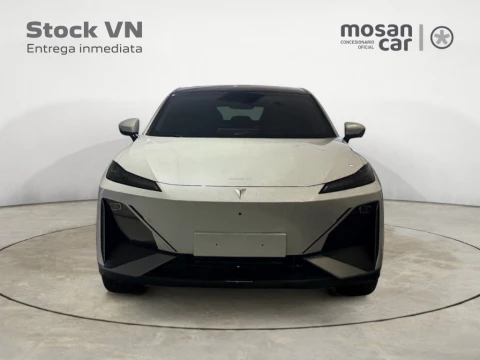 CHANGAN Deepal S07 -