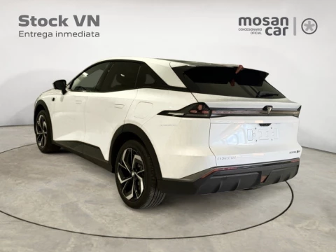 CHANGAN Deepal S07 -