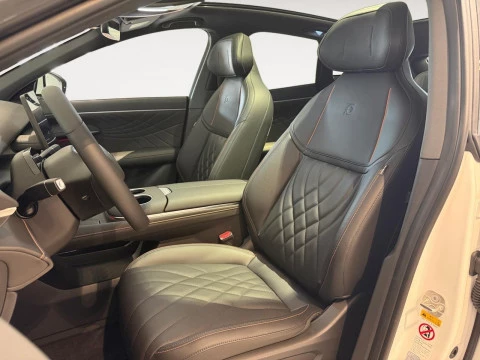 CHANGAN Deepal S07 -