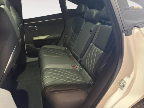 CHANGAN Deepal S07 -