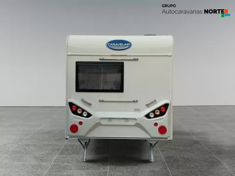 CARAVELAIR ANTARES ALBA 390