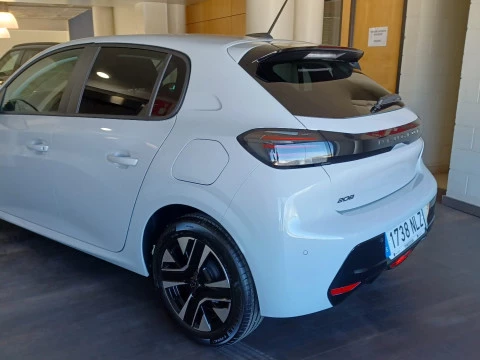 Peugeot 208 Edition Gasolina 100 S&S 6 Vel MAN