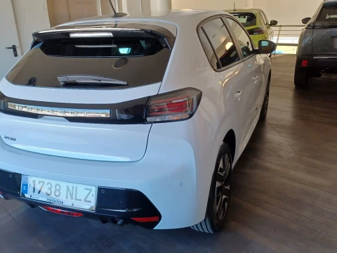 Peugeot 208 Edition Gasolina 100 S&S 6 Vel MAN