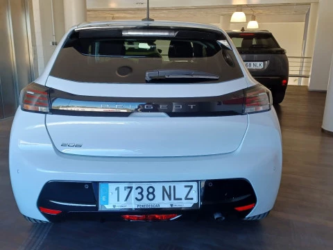 Peugeot 208 Edition Gasolina 100 S&S 6 Vel MAN