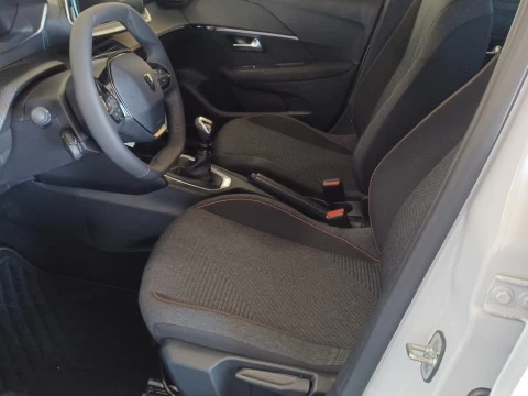 Peugeot 208 Edition Gasolina 100 S&S 6 Vel MAN