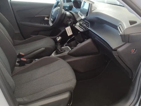 Peugeot 208 Edition Gasolina 100 S&S 6 Vel MAN