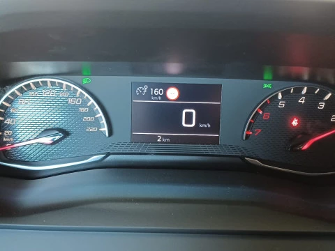Peugeot 208 Edition Gasolina 100 S&S 6 Vel MAN