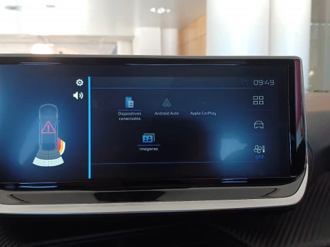 Peugeot 208 Edition Gasolina 100 S&S 6 Vel MAN