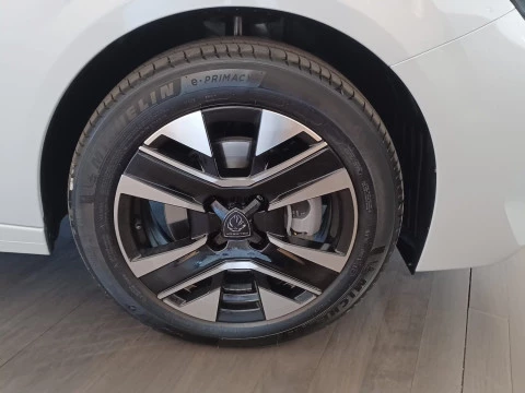 Peugeot 208 Edition Gasolina 100 S&S 6 Vel MAN