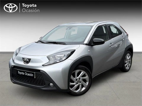 Toyota Aygo X Cross 5 Puertas Play 70 Manual 5v