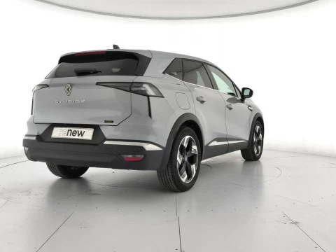 Renault Symbioz  Hibrido  E-TECH Full Hybrid Techno 105kW