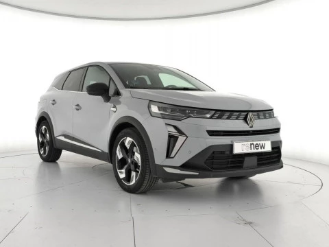 Renault Symbioz  Hibrido  E-TECH Full Hybrid Techno 105kW