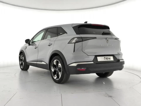 Renault Symbioz  Hibrido  E-TECH Full Hybrid Techno 105kW