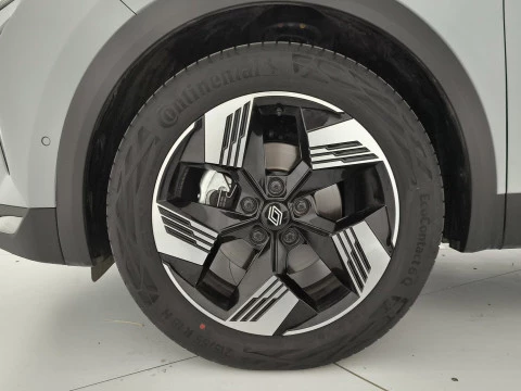 Renault Symbioz  Hibrido  E-TECH Full Hybrid Techno 105kW