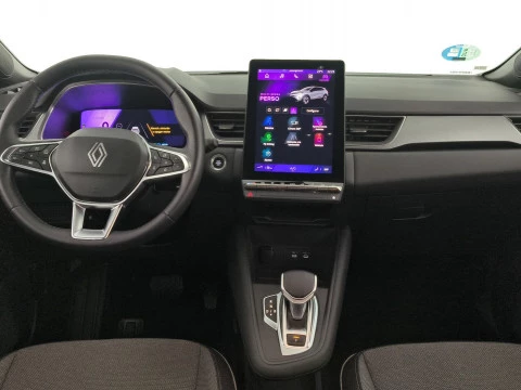 Renault Symbioz  Hibrido  E-TECH Full Hybrid Techno 105kW