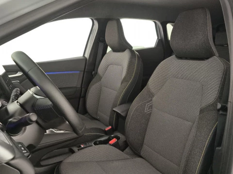 Renault Symbioz  Hibrido  E-TECH Full Hybrid Techno 105kW