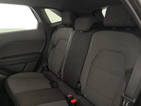 Renault Symbioz  Hibrido  E-TECH Full Hybrid Techno 105kW