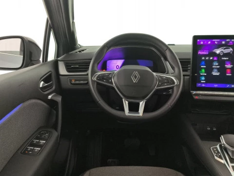 Renault Symbioz  Hibrido  E-TECH Full Hybrid Techno 105kW