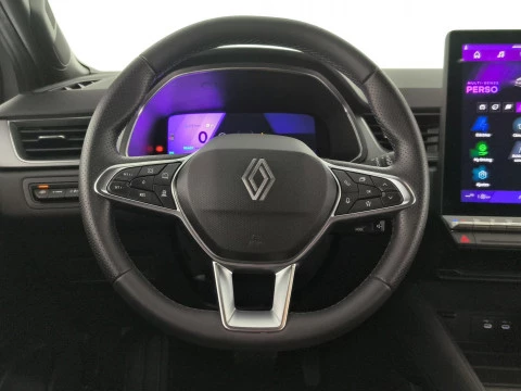 Renault Symbioz  Hibrido  E-TECH Full Hybrid Techno 105kW