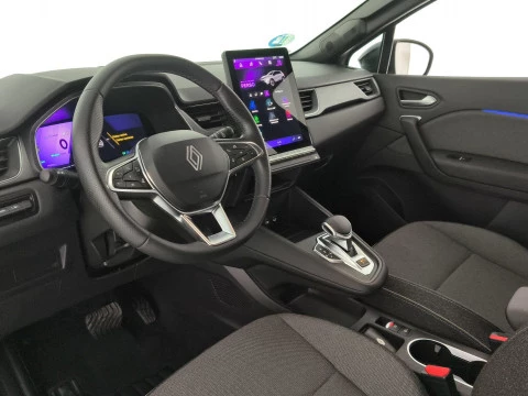 Renault Symbioz  Hibrido  E-TECH Full Hybrid Techno 105kW
