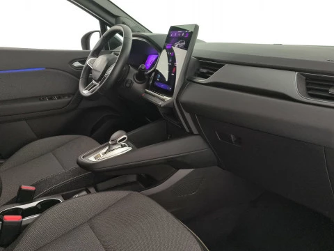 Renault Symbioz  Hibrido  E-TECH Full Hybrid Techno 105kW