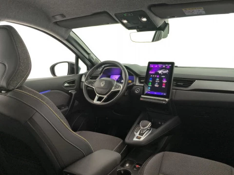 Renault Symbioz  Hibrido  E-TECH Full Hybrid Techno 105kW