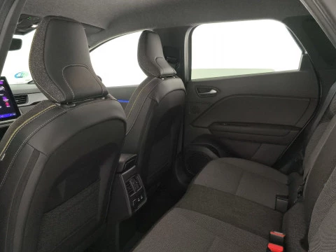 Renault Symbioz  Hibrido  E-TECH Full Hybrid Techno 105kW