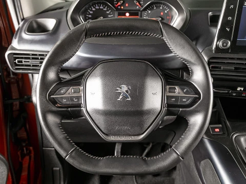 Peugeot Rifter Allure Standard BlueHDi 96kW