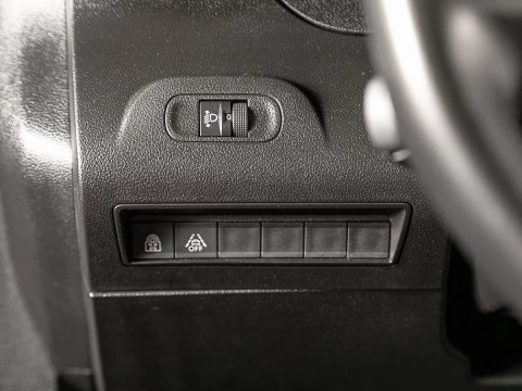 Peugeot Rifter Allure Standard BlueHDi 96kW