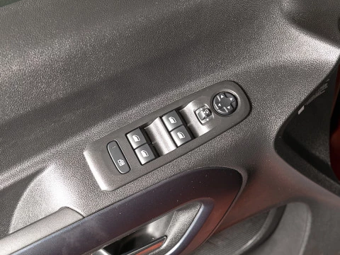 Peugeot Rifter Allure Standard BlueHDi 96kW