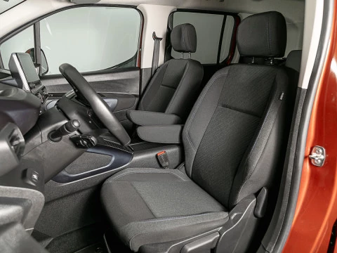 Peugeot Rifter Allure Standard BlueHDi 96kW