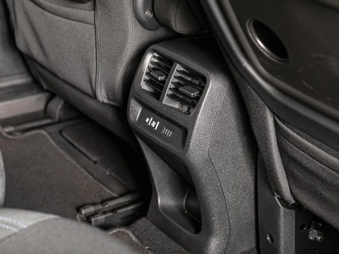 Peugeot Rifter Allure Standard BlueHDi 96kW