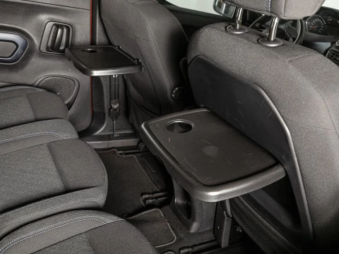 Peugeot Rifter Allure Standard BlueHDi 96kW