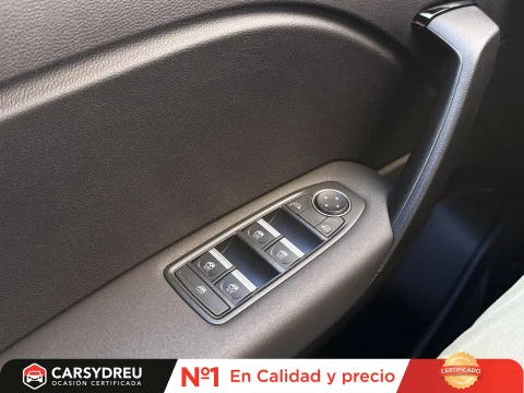 Renault Captur evolution Eco-G 100cv (74 kW)