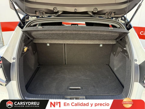 Renault Captur evolution Eco-G 100cv (74 kW)