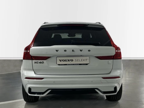 Volvo XC60 XC60 Recharge Polestar Engineered, T8 AWD plug-in hybrid, Eléctrico