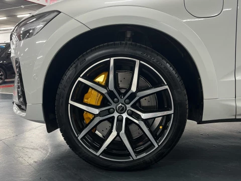 Volvo XC60 XC60 Recharge Polestar Engineered, T8 AWD plug-in hybrid, Eléctrico